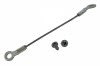Glove Box Cable - Repro ~ 1969 - 1970 Mercury Cougar - 1969 - 1970 Ford Mustang