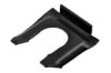 Hose Clip - Flex Brake Hose - Repro ~ 1967 - 1973 Mercury Cougar / 1967 - 1973 Ford Mustang 1967,1967 cougar,1967 mustang,1968,1968 cougar,1968 mustang,1969,1969 cougar,1969 mustang,1970,1970 cougar,1970 mustang,1971,1971 cougar,1971 mustang,1972,1972 cougar,1972 mustang,1973,1973 cougar,1973 mustang,brake,c7w,c7z,c8w,c8z,c9w,c9z,clip,cougar,d0w,d0z,d1w,d1z,d2w,d2z,d3w,d3z,flex,ford,ford mustang,hose,mercury,mercury cougar,mustang,new,repro,reproduction,ratainer,retaining,break,26122