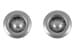 Rivets - Door Data Plate - PAIR - Repro ~ 1967 - 1969 Mercury Cougar / 1967 - 1969 Ford Mustang 5363,1000363,67datariv,i1j3 1967,1967 cougar,1967 mustang,1968,1968 cougar,1968 mustang,1969,1969 cougar,1969 mustang,c7w,c7z,c8w,c8z,c9w,c9z,cougar,data,door,ford,ford mustang,mercury,mercury cougar,mustang,new,plate,repro,reproduction,rivets,rivit,rivet,vin,tag,door plate,warranty,26206