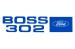 BOSS 302 Valve Cover Decal- each - Repro ~ 1969 - 1970 Mercury Cougar - 1969 - 1970 Ford Mustang 5414,1000414,dl0228 1969,1969 cougar,1969 mustang,1970,1970 cougar,1970 mustang,302,blue,boss,c9w,c9z,cougar,cover,d0w,d0z,decals,ford,ford mustang,mercury,mercury cougar,mustang,new,pair,repro,reproduction,valve,26255