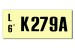 Engine Code Decal - 302 - MT - Repro ~ 1970 Ford Mustang 5478,1000478,dl0777 302,1970,1970 mustang,code,d0z,decal,engine,manual,mercury,new,repro,reproduction,transmission,without,26319