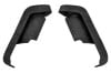 Bumper Fillers - Front Fender To Bumper - Repro ~ 1969 - 1970 Mercury Cougar 1969,1969 cougar,1970,1970 cougar,bumper,c9w,cougar,d0w,fender,fillers,front,mercury,mercury cougar,new,repro,reproduction,26585