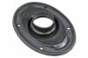 Seal - Fuel Filler - Pipe To Trunk Floor - Repro ~ 1971 - 1973 Mercury Cougar / 1971 - 1973 Ford Mustang 1971,1971 cougar,1971 mustang,1972,1972 cougar,1972 mustang,1973,1973 cougar,1973 mustang,cougar,d1w,d1z,d2w,d2z,d3w,d3z,filler,floor,ford,ford mustang,fuel,mercury,mercury cougar,mustang,new,pipe,repro,reproduction,seal,trunk,26660