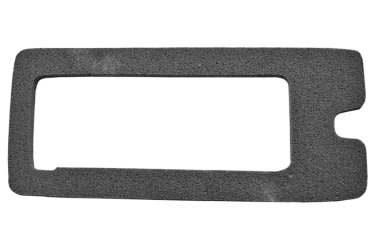 Gaskets - Parking Light - Repro ~ 1969 - 1970 Mercury Cougar / 1969 ...