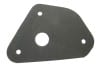 Firewall To Steering Column Seal - Repro ~ 1971 - 1973 Mercury Cougar - 1971 - 1973 Ford Mustang 1971,1971 cougar,1971 mustang,1972,1972 cougar,1972 mustang,1973,1973 cougar,1973 mustang,column,cougar,d1w,d1z,d2w,d2z,d3w,d3z,firewall,ford,ford mustang,mercury,mercury cougar,mustang,new,repro,reproduction,seal,steering,26677