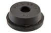 Fuel Line Grommet - Fuel Line To Side Apron - Repro ~ 1971 - 1973 Mercury Cougar - 1971 - 1973 Ford Mustang 1971,1971 cougar,1971 mustang,1972,1972 cougar,1972 mustang,1973,1973 cougar,1973 mustang,apron,cougar,d1w,d1z,d2w,d2z,d3w,d3z,ford,ford mustang,fuel,grommet,line,mercury,mercury cougar,mustang,new,repro,reproduction,side,26680
