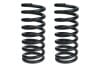 Coil Springs - Performance Replacement - 1" Drop - PAIR - Repro ~ 1967 - 1973 Mercury Cougar / 1967 - 1973 Ford Mustang 1967,1967 cougar,1968,1968 cougar,1969,1969 cougar,1970,1970 cougar,1971,1971 cougar,1972,1972 cougar,1973,1973 cougar,c7w,c8w,c9w,coil,cougar,d0w,d1w,d2w,d3w,mercury,mercury cougar,new,performance,replacement,repro,reproduction,spring,one,inch,drop,performance,lower,level,1",1967,1967 mustang,1968,1968 mustang,1969,1969 mustang,1970,1970 mustang,1971,1971 mustang,1972,1972 mustang,1973,1973 mustang,C7Z,C8Z,C9Z,D0Z,D1Z,D2Z,D3Z,ford,ford mustang,mustang,26688