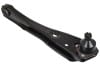 Lower Control Arm Assembly - Economy - Repro ~ 1967 - 1973 Mercury Cougar - 1967 - 1973 Ford Mustang 1967,1967 cougar,1967 mustang,1968,1968 cougar,1968 mustang,1969,1969 cougar,1969 mustang,1970,1970 cougar,1970 mustang,1971,1971 cougar,1971 mustang,1972,1972 cougar,1972 mustang,1973,1973 cougar,1973 mustang,arm,assembly,c7w,c7z,c8w,c8z,c9w,c9z,concours,control,cougar,d0w,d0z,d1w,d1z,d2w,d2z,d3w,d3z,ford,ford mustang,lower,mercury,mercury cougar,mustang,new,non,repro,reproduction,26710