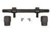 Upper Control Arm - Shaft Kit - ECONOMY - Repro ~ 1967 - 1973 Mercury Cougar / 1967 - 1973 Ford Mustang