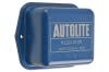 Voltage Regulator - COVER ONLY - w/o Air Conditioning - Repro ~ 1970 - 1971 Mercury Cougar / 1970 - 1971 Ford Mustang