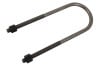 U Bolt - Lowering Block - 2 Inch - Rear axle - Repro ~ 1967 - 1973 Mercury Cougar Axle 1967,1967 cougar,1968,1968 cougar,1969,1969 cougar,1970,1970 cougar,1971,1971 cougar,1972,1972 cougar,1973,1973 cougar,block,bolt,c7w,c8w,c9w,cougar,d0w,d1w,d2w,d3w,end,axle,inch,lowering,mercury,mercury cougar,new,rear,u bolt,26755