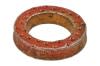 Washer - Seat Belt Bolt - Rear - EACH - Used ~ 1968 - 1973 Mercury Cougar / 1968 - 1973 Ford Mustang 1968,1968 cougar,1968 mustang,1969,1969 cougar,1969 mustang,1970,1970 cougar,1970 mustang,1971,1971 cougar,1971 mustang,1972,1972 cougar,1972 mustang,1973,1973 cougar,1973 mustang,belt,bolt,c8w,c8z,c9w,c9z,cougar,d0w,d0z,d1w,d1z,d2w,d2z,d3w,d3z,ford,ford mustang,mercury,mercury cougar,mustang,rear,seat,used,washer,14-1240