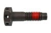 Brake Caliper Bolt - Short - EACH - Repro ~ 1968 - 1973 Mercury Cougar - 1968 - 1973 Ford Mustang 1968,1968 cougar,1968 mustang,1969,1969 cougar,1969 mustang,1970,1970 cougar,1970 mustang,1971,1971 cougar,1971 mustang,1972,1972 cougar,1972 mustang,1973,1973 cougar,1973 mustang,bolt,brake,c8w,c8z,c9w,c9z,caliper,cougar,d0w,d0z,d1w,d1z,d2w,d2z,d3w,d3z,each,ford,ford mustang,mercury,mercury cougar,mustang,new,repro,reproduction,break,26806