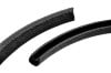 Windlace - BLACK - Headliner / Rear Panel - BY THE FOOT - Repro ~ 1967 - 1970 Mercury Cougar / 1964 - 1970 Ford Mustang 1964 mustang,1965 mustang,1966 mustang,1967,1967 cougar,1967 mustang,1968,1968 cougar,1968 mustang,1969 cougar,1969 mustang,1970 cougar,1970 mustang,black,c4z,c5z,c6z,c7w,c7z,c8w,c8z,c9w,c9z,cougar,d0w,d0z,each,filler panel,ford,ford mustang,head liner,headliner,interior,lace,mercury,mercury cougar,mustang,new,panel,rear,repro,reproduction,wind,windlace,26889,fabric,interior,roof,liner,xr7