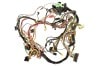 Under Dash Wiring Harness - with A/C - Standard - Grade A - EARLY - Used ~ 1969 Mercury Cougar 1969,1969 cougar,black,black plug,c9w,cougar,dash,grade,harness,loom,mercury,mercury cougar,standard,under,used,wiring,26968,early