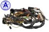 Under Dash Wiring Harness - XR7 / Eliminator - Grade A - Used ~ 1970 Mercury Cougar 1970,1970 cougar,cougar,d0w,dash,eliminator,grade,harness,loom,main,mercury,mercury cougar,under,used,wire,wiring,xr7,26970