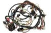 Under Dash Wiring Harness - Standard - LATE - Grade A - Used ~ 1967 Mercury Cougar 1967,1967 cougar,c7w,cougar,dash,grade,harness,late,mercury,mercury cougar,standard,under,used,wiring,26972