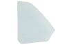 Quarter Window Glass - CLEAR - Driver Side - CONVERTIBLE - Repro ~ 1970 Mercury Cougar / 1970 Ford Mustang new,cougar,1970,70,29700,c9w,clear,cougar,driver,glass,window,hand,mercury,mercury cougar,new,quarter,right,side,driver,drivers,drivers,26986,left