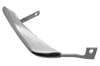 Bumper Guard - Front - Passenger Side - PRE-PAY CORE CHARGE - Used ~ 1967 - 1968 Mercury Cougar 1967,1968,17996,1967 cougar,1968 cougar,bumper,bumperette,c7w,c7wy,c8w,charge,core,cougar,front,guard,hand,mercury,mercury cougar,passenger,pay,pre,right,side,used,passenger,passengers,passengers,side,26995