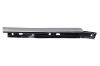 Moulding / Trim - Convertible - Horizontal Quarter Window Trim - Driver Side - XR7 - Restored ~ 1971 - 1973 Mercury Cougar 1971,1971 cougar,1972,1972 cougar,1973,1973 cougar,convertible,cougar,d1w,d2w,d3w,driver,exterior,hand,horizontal,left,mercury,mercury cougar,moulding,pair,quarter,restored,side,trim,window,xr7,molding,,driver,drivers,drivers,27124,left