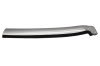 Moulding - Windshield - Horizontal Header Trim - Convertible - Driver Side - Restored ~ 1971 - 1973 Mercury Cougar 1971,1971 cougar,1972,1972 cougar,1973,1973 cougar,convertible,cougar,d1w,d2w,d3w,driver,exterior,ford,hand,header,left,mercury,mercury cougar,moulding,mustang,pair,restored,side,trim,header,upper,top,windshield,horizontal,driver,drivers,drivers,27126,left