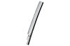 Moulding - Exterior - Windshield Pillar Post - Convertible - Passenger Side - Restored ~ 1971 - 1973 Mercury Cougar 1971,1971 cougar,1972,1972 cougar,1973,1973 cougar,convertible,cougar,d1w,d2w,d3w,exterior,ford,hand,mercury,mercury cougar,moulding,mouldings,mustang,passenger,pillar,post,restored,right,side,trim,windshield,passenger,passengers,passengers,side,27129