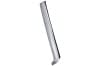 Moulding / Trim - Windshield Pillar Post - Exterior - Driver Side - Convertible - Used ~ 1969 - 1970 Mercury Cougar / 1969 - 1970 Ford Mustang 1969,1969 cougar,1969 mustang,1970,1970 cougar,1970 mustang,c9w,c9z,convertible,cougar,d0w,d0z,driver,exterior,ford,ford mustang,hand,left,mercury,mercury cougar,moulding,mouldings,mustang,pillar,post,side,trim,used,windshield,driver,drivers,drivers,27135,left