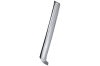 Moulding / Trim - Windshield Pillar Post - Exterior - Passenger Side - Convertible - Used ~ 1969 - 1970 Mercury Cougar / 1969 - 1970 Ford Mustang 1969,1969 cougar,1969 mustang,1970,1970 cougar,1970 mustang,c9w,c9z,convertible,cougar,d0w,d0z,exterior,ford,ford mustang,hand,left,mercury,mercury cougar,moulding,mouldings,mustang,pillar,post,side,trim,used,windshield,passenger,passenger,passengers,passengers,side,27136