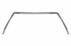Moulding / Trim Set - Windshield - Convertible - Set of 4 - Convertible - Used ~ 1971 - 1973 Mercury Cougar 1971,1971 cougar,1972,1972 cougar,1973,1973 cougar,convertible,cougar,d1w,d2w,d3w,exterior,ford,mercury,mercury cougar,moulding,mouldings,mustang,pillar,post,trim,used,windshield,27142