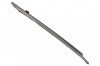 Moulding / Trim - Windshield Pillar Post - Exterior - Passenger Side - Convertible - Used ~ 1971 - 1973 Mercury Cougar 1971,1971 cougar,1972,1972 cougar,1973,1973 cougar,convertible,cougar,d1w,d2w,d3w,exterior,ford,hand,mercury,mercury cougar,moulding,mouldings,mustang,passenger,pillar,post,right,side,trim,used,windshield,passenger,passengers,passengers,side,27144
