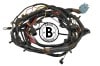 Under Hood Wiring Harness - XR7 - Grade B - Used ~ 1973 Mercury Cougar 1973,14290,1973 cougar,cougar,d3w,d3wy,grade,harness,headlight,hood,loom,main,mercury,mercury cougar,under,underhood,used,wiring,xr7,27273