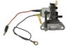 Vacuum Solenoid Valve - With Ground Wire - Used ~ 1967 Mercury Cougar / 1967 Ford Thunderbird 1967,1967 cougar,c7w,cougar,headlight,mercury cougar,solenoid,switch,thunderbird,vacuum,27297,headliamp,head,lamp,control,valve