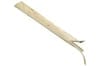 Moulding / Trim - Windshield Pillar Post - Interior - Driver Side - Convertible - Used ~ 1971 - 1973 Mercury Cougar / 1971 - 1973 Ford Mustang 1973,73,d3z,d3w,1971,1971 cougar,1971 mustang,1972,1972 cougar,1972 mustang,convertible,cougar,coupe,d1w,d1z,d2w,d2z,driver,ford,ford mustang,head,headliner,interior,liner,mercury,mercury cougar,moulding,mustang,pillar,post,side,sun vsior,sunvisor,trim,used,windshield,driver,drivers,drivers,27330,left
