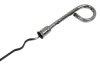 Oil Dipstick - BOSS 302 - Used ~ 1970 Mercury Cougar / 1970 Ford Mustang 302,1970,1970 cougar,1970 mustang,boss,cougar,d0w,d0z,dip,dipstick,ford,ford mustang,mercury,mercury cougar,mustang,oil,stick,used,27362