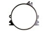 Standard Gauge Lens - Repro ~ 1969 - 1970 Mercury Cougar