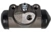 Brake - Wheel Cylinder - Passenger Side - Rear - 2 Inch Shoes - Repro ~ 1969 Mercury Cougar / 1969 Ford Mustang