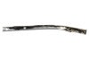 Weatherstrip Retainer - Front - Lower - A Pillar - Driver Side - Used ~ 1971 - 1973 Mercury Cougar / 1971 - 1973 Ford Mustang