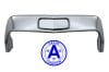 Moulding / Trim - Hood Lip - Center - Grade A - Used ~ 1973 Mercury Cougar