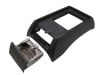 Consolette Assembly - Grade B - Used ~ 1971 - 1973 Mercury Cougar / 1971 - 1973 Ford Mustang 1971,1971 cougar,1971 mustang,1972,1972 cougar,1972 mustang,1973,1973 cougar,1973 mustang,assembly,center,center console,console,consolette,cougar,d1w,d1z,d2w,d2z,d3w,d3z,ford,ford mustang,grade,mercury,mercury cougar,mustang,used,ashtray,ash tray,ash,tray,27594