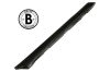 Moulding / Pad - Pillar Post - Passenger Side - Grade B - Used ~ 1968 Mercury Cougar