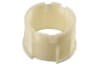 Insulator - Steering Column - Lower Tube - Repro ~ 1969 - 1973 Mercury Cougar / 1969 - 1973 Ford Mustang 1972,72,1973,73,d2w,d3w,d3z,d2z,1969,1969 cougar,1969 mustang,1970,1970 cougar,1970 mustang,1971,1971 cougar,1971 mustang,C9W,C9Z,D0W,D0Z,D1W,D1Z,column,cougar,ford,ford mustang,mercury,mercury cougar,mustang,steering,tube bushing,tube insulator,new,repro,27601
