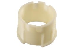 Insulator - Steering Column - Lower Tube - Repro ~ 1969 - 1973 Mercury Cougar / 1969 - 1973 Ford Mustang  1972,72,1973,73,d2w,d3w,d3z,d2z,1969,1969 cougar,1969 mustang,1970,1970 cougar,1970 mustang,1971,1971 cougar,1971 mustang,C9W,C9Z,D0W,D0Z,D1W,D1Z,column,cougar,ford,ford mustang,mercury,mercury cougar,mustang,steering,tube bushing,tube insulator,new,repro,27601