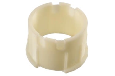 Insulator - Steering Column - Lower Tube - Repro ~ 1969 - 1973 Mercury Cougar / 1969 - 1973 Ford Mustang  1972,72,1973,73,d2w,d3w,d3z,d2z,1969,1969 cougar,1969 mustang,1970,1970 cougar,1970 mustang,1971,1971 cougar,1971 mustang,C9W,C9Z,D0W,D0Z,D1W,D1Z,column,cougar,ford,ford mustang,mercury,mercury cougar,mustang,steering,tube bushing,tube insulator,new,repro,27601