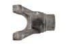 Pinion Yoke - 8 Inch Ring Gear - Used ~ 1967 - 1968 Mercury Cougar / 1967 - 1968 Ford Mustang C3OZ-4851-A,1964,1964 mustang,1965,1965 mustang,1966,1966 mustang,1967,1967 cougar,1967 mustang,1968,1968 cougar,1968 mustang,1969,1969 mustang,1970,1970 mustang,1971,1971 mustang,1972,1972 mustang,1973,1973 mustang,8 inch,C4Z,C5Z,C6Z,C7W,C7Z,C8W,C8Z,C9Z,D0Z,D1Z,D2Z,D3Z,cougar,flange,ford,ford mustang,mercury,mercury cougar,mustang,pinion,ring gear,u-joint,yoke,30048