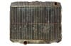 Radiator - Boss 302 - D0ZE-E1 - 9LB - Core ~ 1970 Mercury Cougar / 1970 Ford Mustang 1970,1970 cougar,1970 mustang,24 inch,302,D0W,D0Z,boss,boss2,cooling,core,cougar,d0ze-e1,d0zz-8005-c,ford,ford mustang,mercury,mercury cougar,mustang,radiator,used,30143