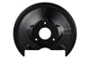 Dust / Splash Shield - Disc Brake - CONCOURS - Repro ~ 1968 Mercury Cougar / 1968 Ford Mustang 1968,1968 cougar,1968 mustang,C8W,C8Z,backing,brake,brakes,cougar,disc,dust,ford,ford mustang,mercury,mercury cougar,mustang,plate,shield,splash,repro,premium,concours,correct,break,30189