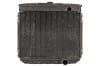 Radiator - 20 Inch - 289 / 302 - Auto - Core ~ 1968 Mercury Cougar / 1968 Ford Mustang used radiator,core radiator,C8ZE,1968,1968 cougar,1968 mustang,auto,automatic,289,302,C8W,C8Z,c8ze-8005,c8ze,cougar,ford,ford mustang,mercury,mercury cougar,mustang,radiator,core,30224