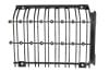 Grille Repair Section - Passenger Side / Inner - Grade C - Used ~ 1967 Mercury Cougar