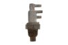 Vacuum Advance Temperature Controlled Switch - D0AE-A - Used ~ 1970 - 1972 Mercury Cougar / 1970 - 1972 Ford Mustang 1970,1970 cougar,1970 mustang,1971,1971 cougar,1971 mustang,1972,1972 cougar,1972 mustang,D0W,D0Z,D1W,D1Z,D2W,D2Z,advance,c8ae-a,control,cougar,ford,ford mustang,mercury,mercury cougar,mustang,switch,temperature,thermal,used,vacuum,tree,30289