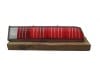 Lens - Taillight - Passenger Side - NOS ~ 1973 Mercury Cougar